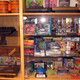 Illustration for article titled A Retro Gaming Room I Could Die In
